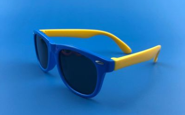 New Kids Polarized Sunglasses - Frazeshop