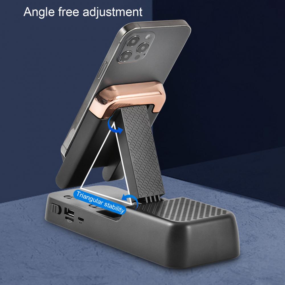 Multifunctional Stable Phone Tablet Bluetooth Mount - Frazeshop