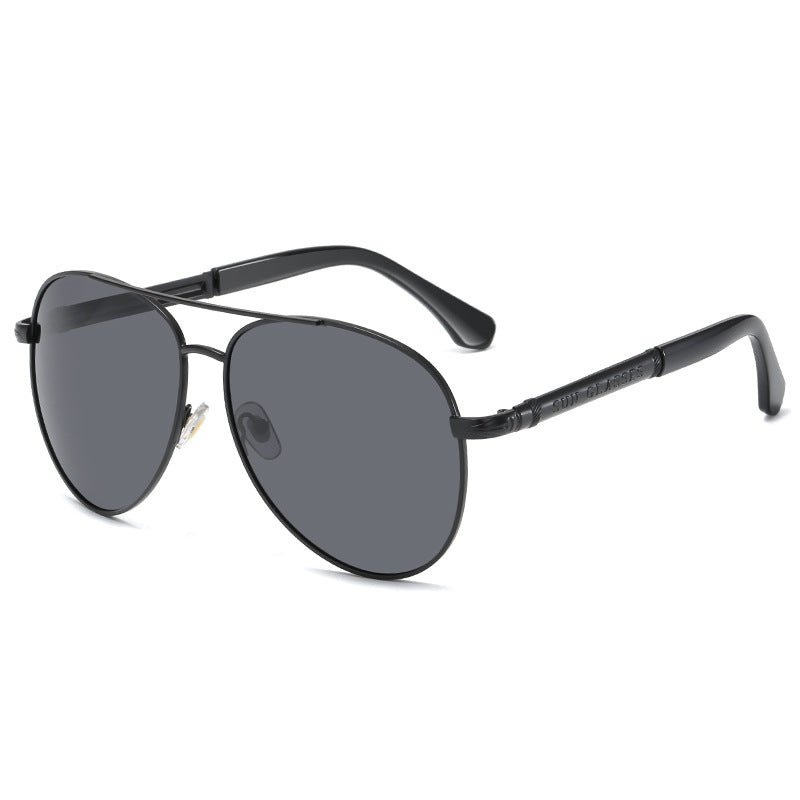 Men's Polarized Sunglasses - Frazeshop