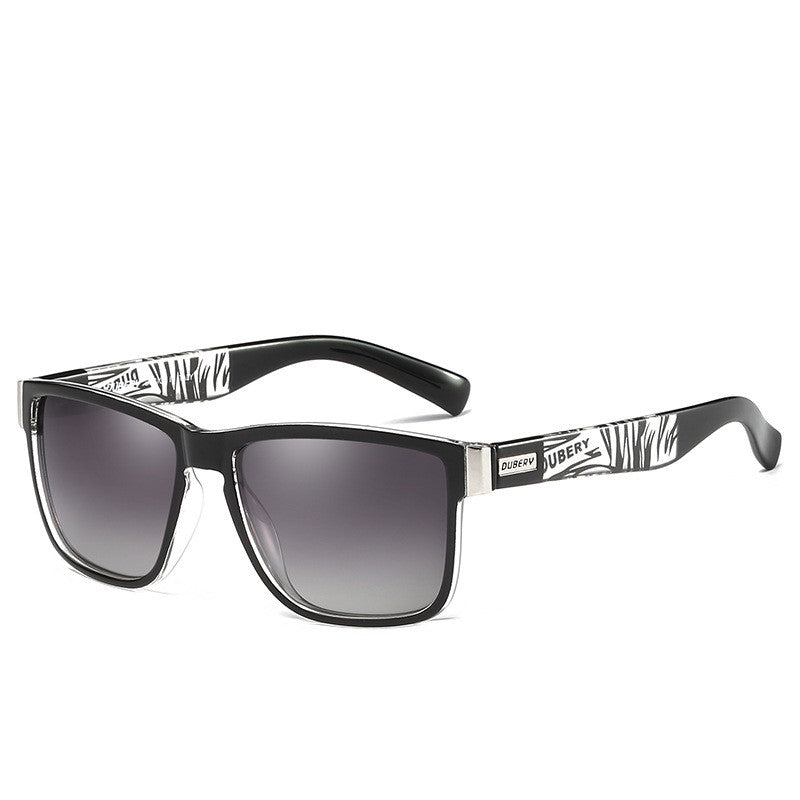 Style Mens Polarized Sunglasses Driving Women Sport Fishing Outdoor Sun Glasses - Frazeshop