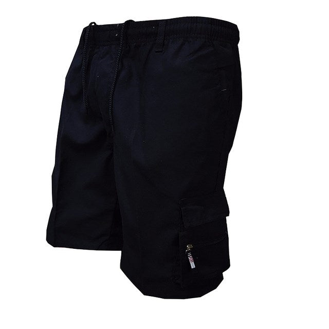 Shorts For Men Summer Mens Sweat Short Pants Gym Shortpant - Frazeshop