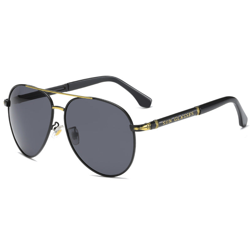 Men's Polarized Sunglasses - Frazeshop
