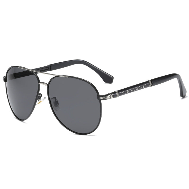 Men's Polarized Sunglasses - Frazeshop