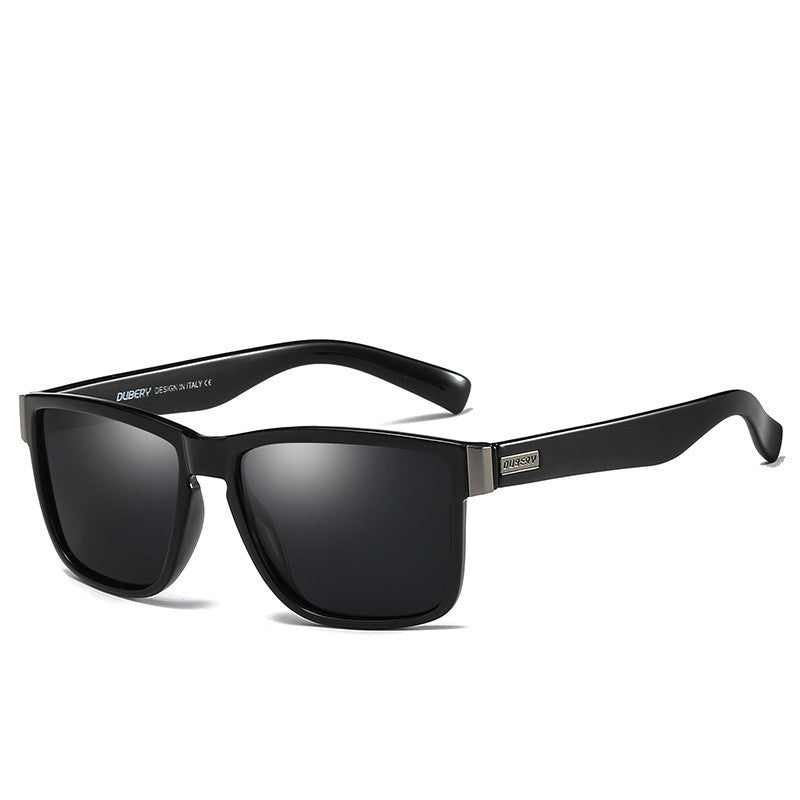 Style Mens Polarized Sunglasses Driving Women Sport Fishing Outdoor Sun Glasses - Frazeshop