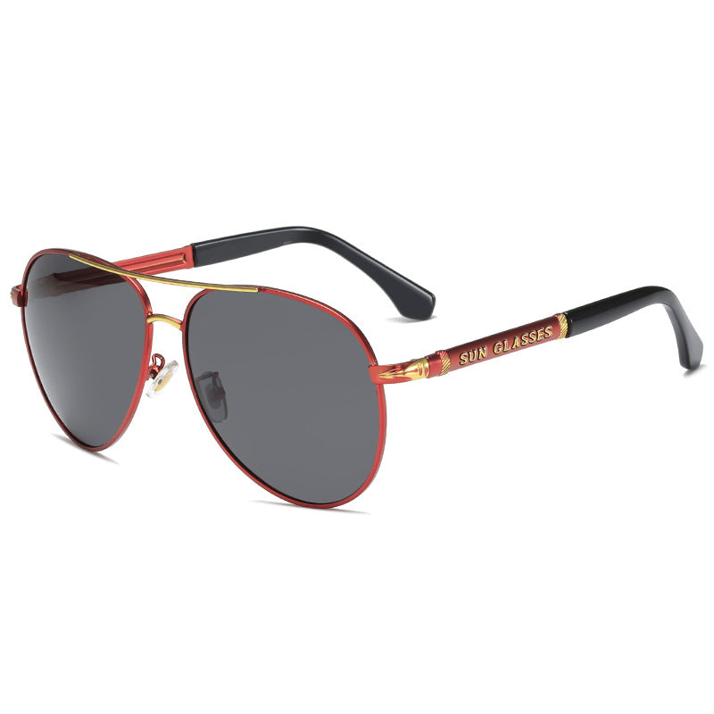 Men's Polarized Sunglasses - Frazeshop