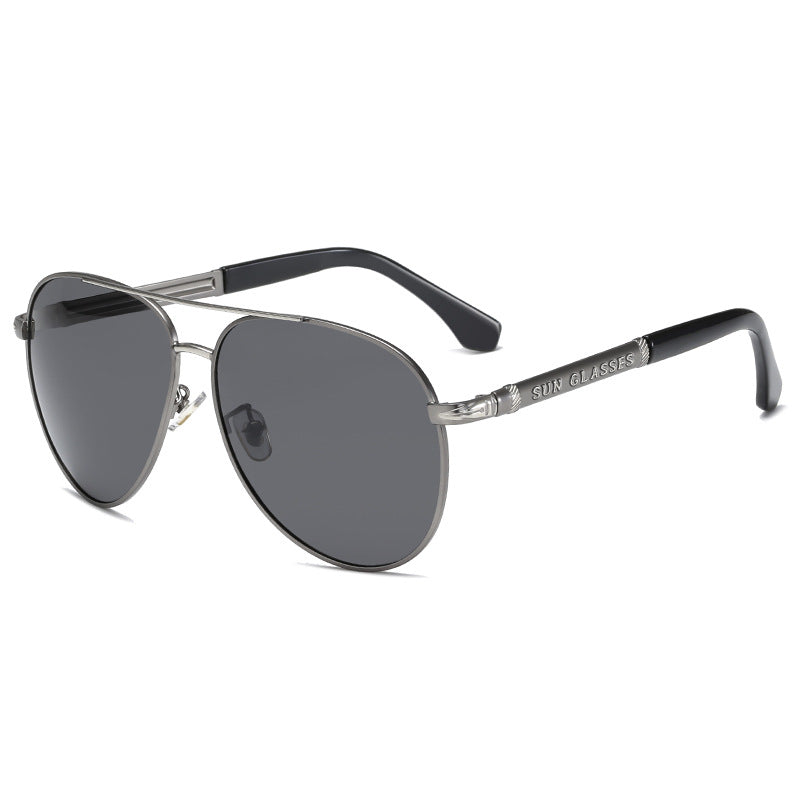 Men's Polarized Sunglasses - Frazeshop