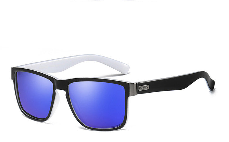 Style Mens Polarized Sunglasses Driving Women Sport Fishing Outdoor Sun Glasses - Frazeshop