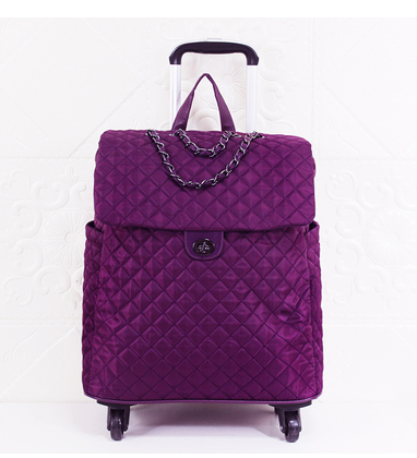Large Capacity Waterproof Travel Bag - Frazeshop