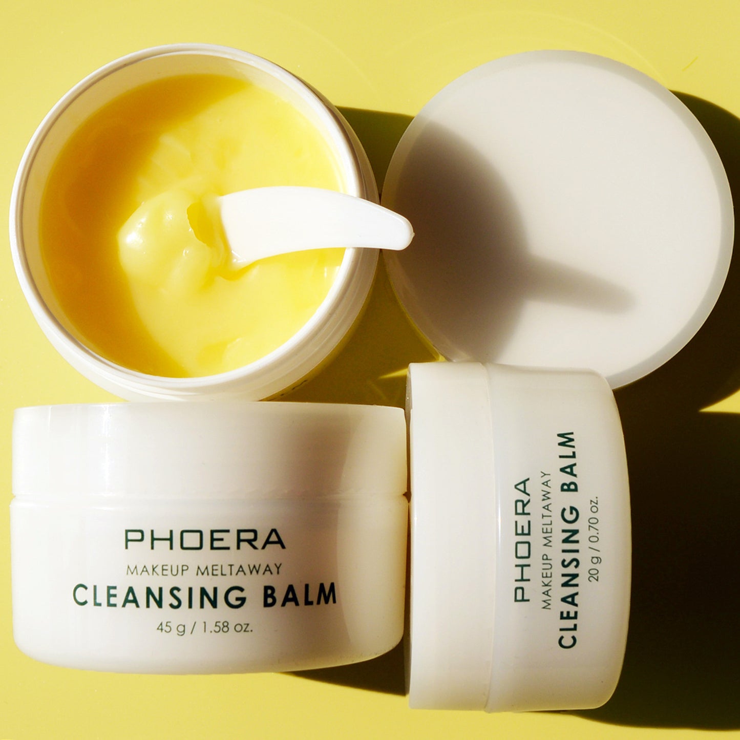 Household Simple Deep Cleansing Makeup Remover - Frazeshop