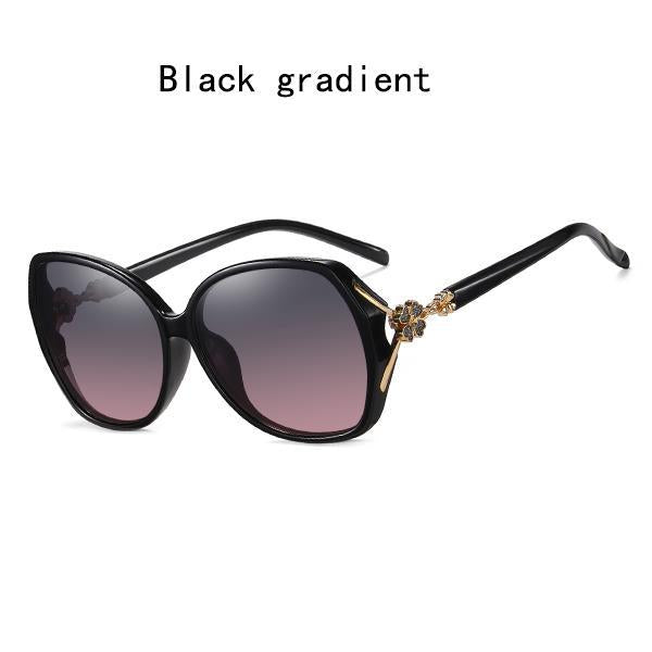 Luxury Polarized Sunglasses For Women UV 400 - Frazeshop