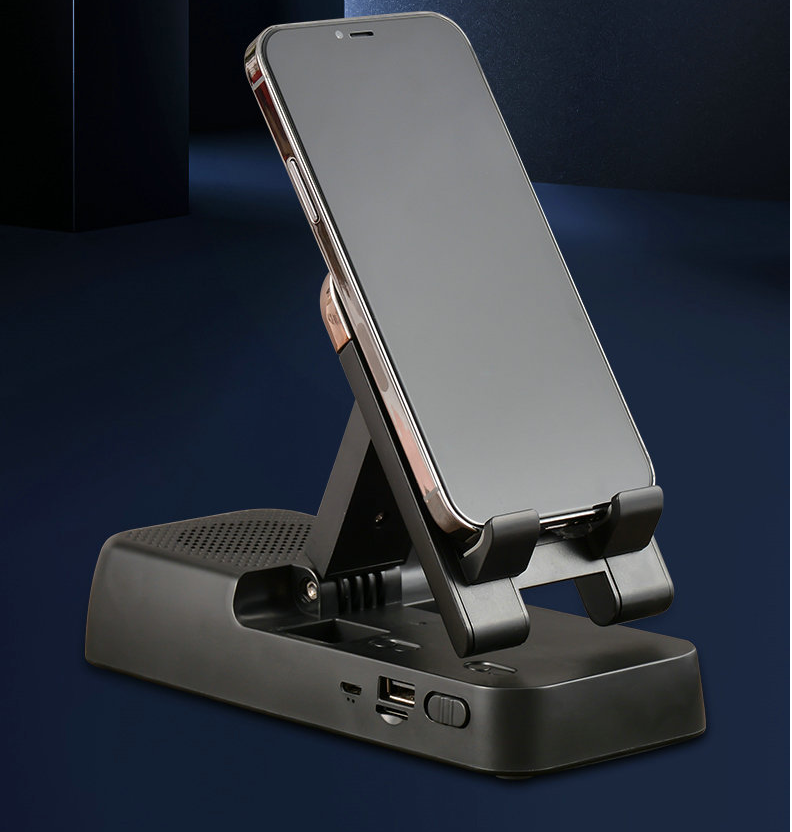 Multifunctional Stable Phone Tablet Bluetooth Mount - Frazeshop