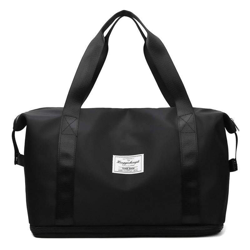 Large Capacity Fitness/Gym Bag - Frazeshop