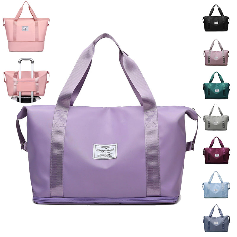 Large Capacity Fitness/Gym Bag - Frazeshop