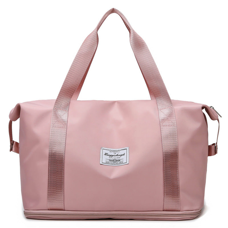 Large Capacity Fitness/Gym Bag - Frazeshop