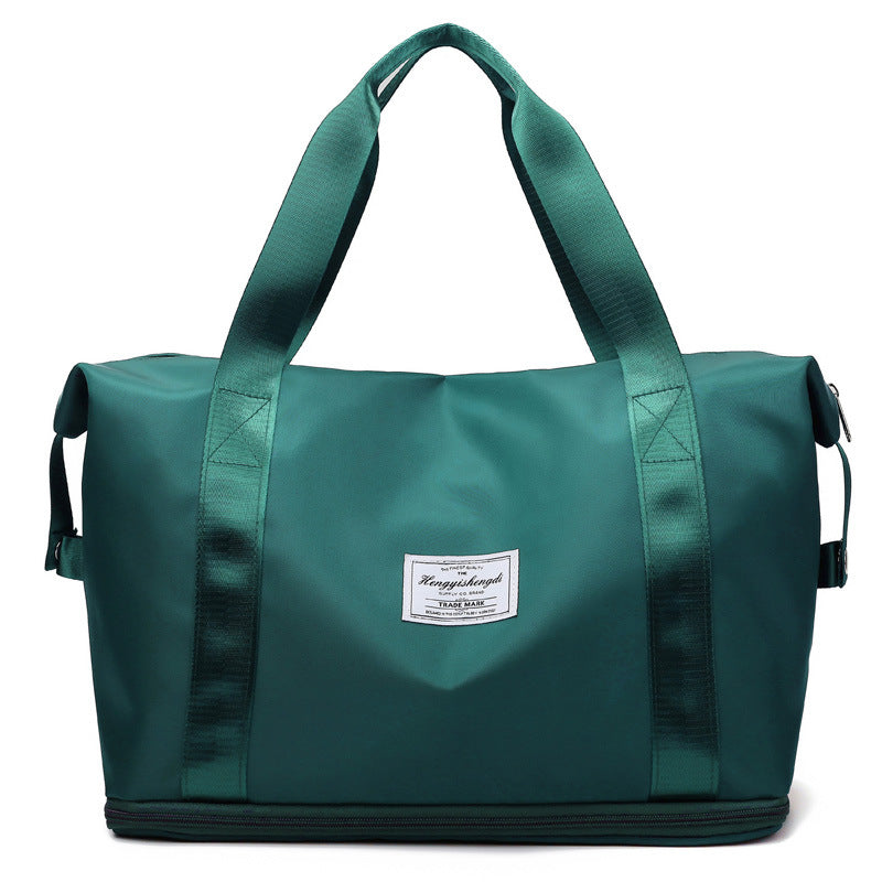 Large Capacity Fitness/Gym Bag - Frazeshop