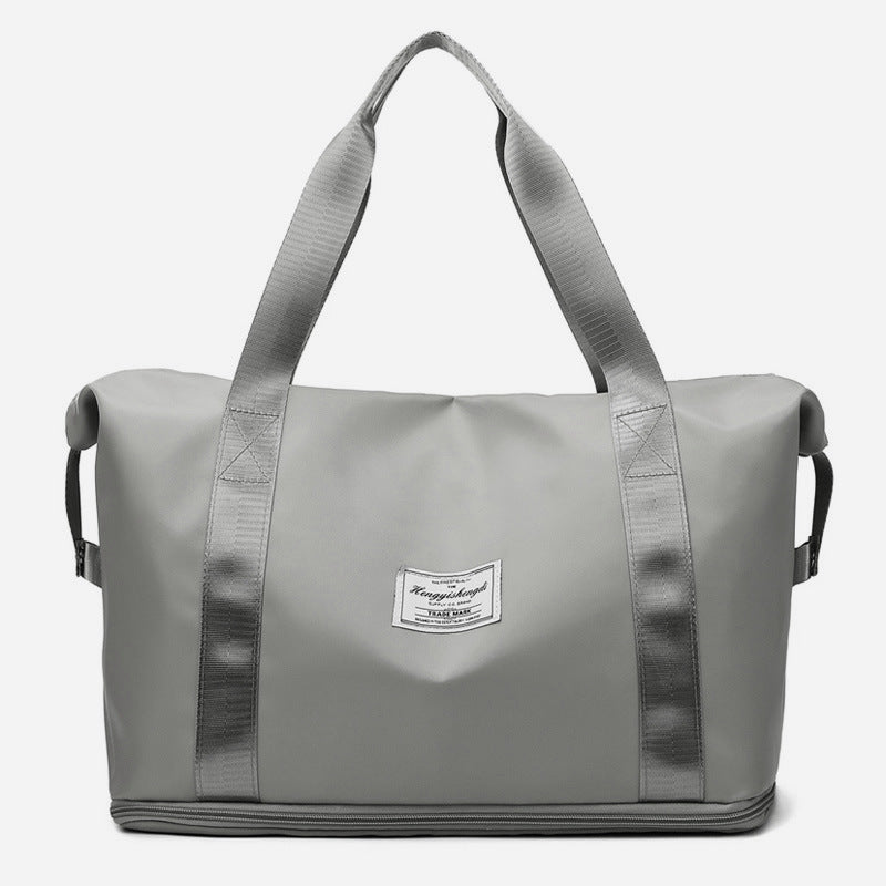 Large Capacity Fitness/Gym Bag - Frazeshop