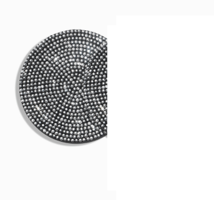 Bling Car Coasters For Cup Holder (2 Pack) - Frazeshop