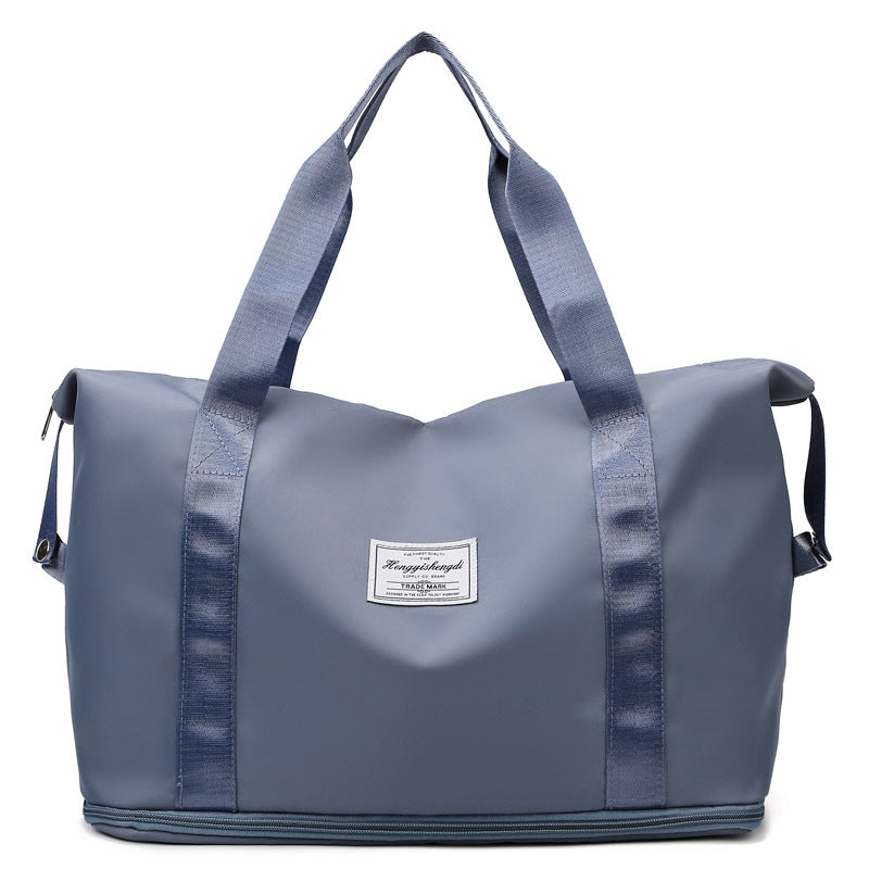 Large Capacity Fitness/Gym Bag - Frazeshop