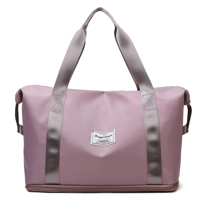 Large Capacity Fitness/Gym Bag - Frazeshop