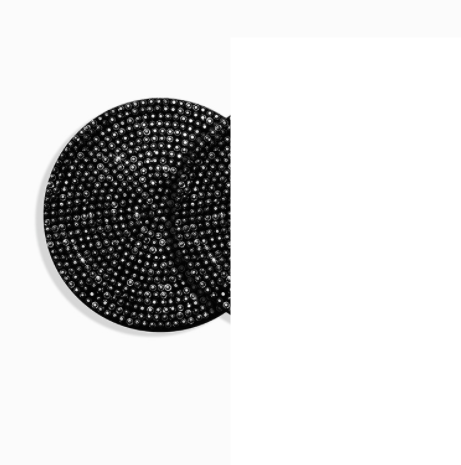 Bling Car Coasters For Cup Holder (2 Pack) - Frazeshop