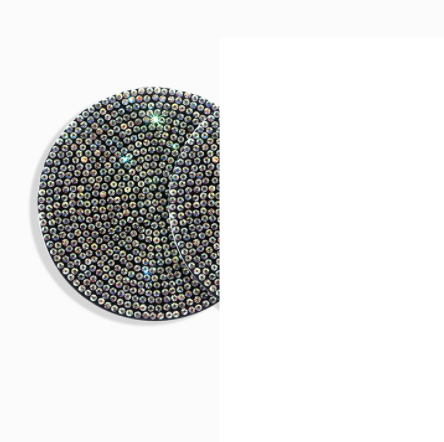 Bling Car Coasters For Cup Holder (2 Pack) - Frazeshop