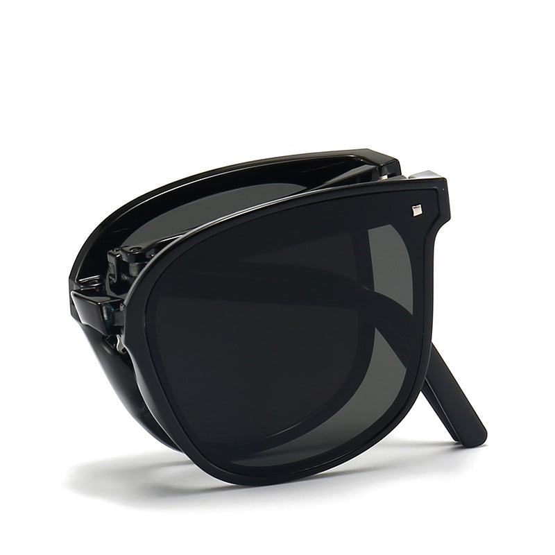 Folding Sunglasses - Frazeshop