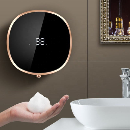 Automatic Soap Dispenser w/ Infrared Sensor - Frazeshop