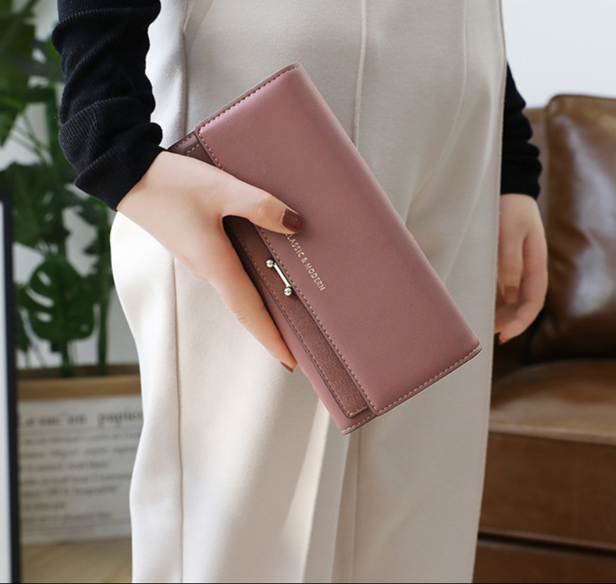 Women's wallet - Frazeshop