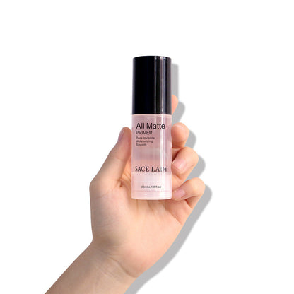 Sace Lady Makeup Primer - Frazeshop