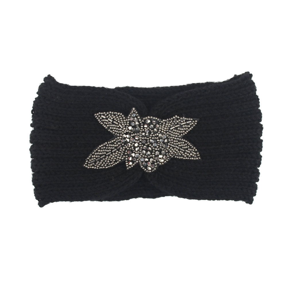 Hair Accessory Winter Hairband - Frazeshop