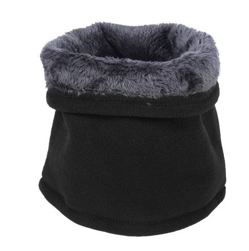 Fleece Neck Warmer/ Head Band - Frazeshop