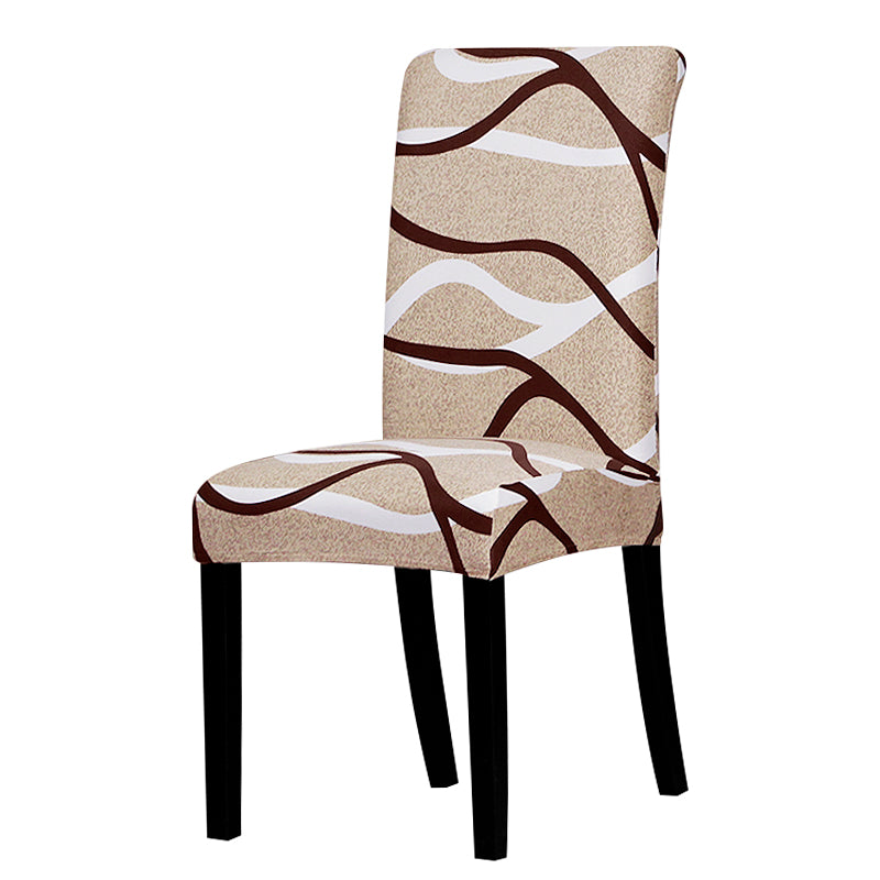 Stretch chair cover - Frazeshop