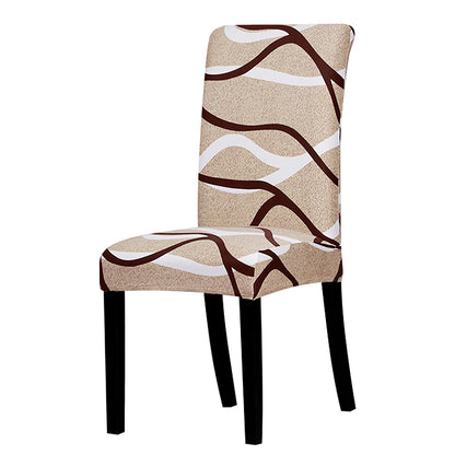 Stretch chair cover - Frazeshop