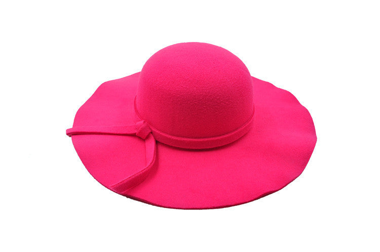 Women's hats - Frazeshop