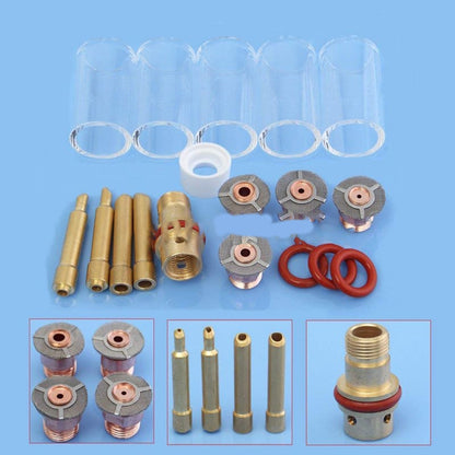 Welding machine accessories - Frazeshop