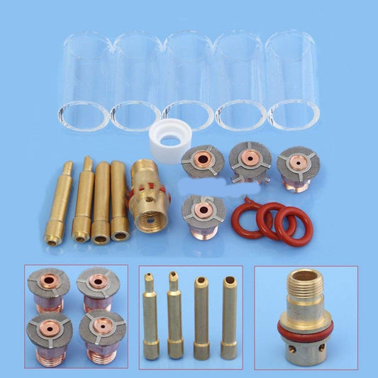 Welding machine accessories - Frazeshop