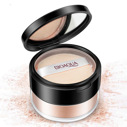 Soft Light Silky Setting Loose Powder - Frazeshop