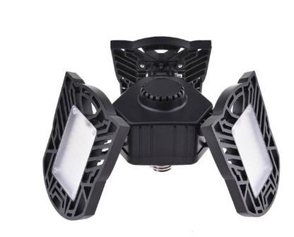 Industrial Garage Light (High Intensity) - Frazeshop
