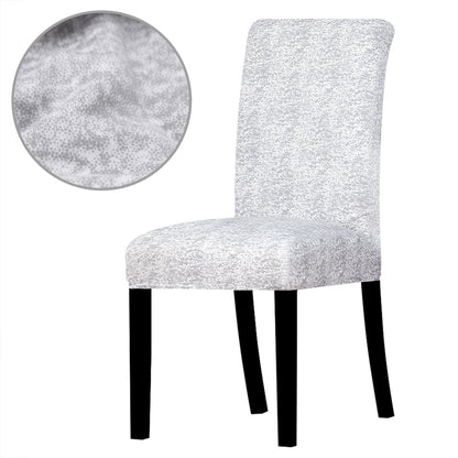 Stretch chair cover - Frazeshop