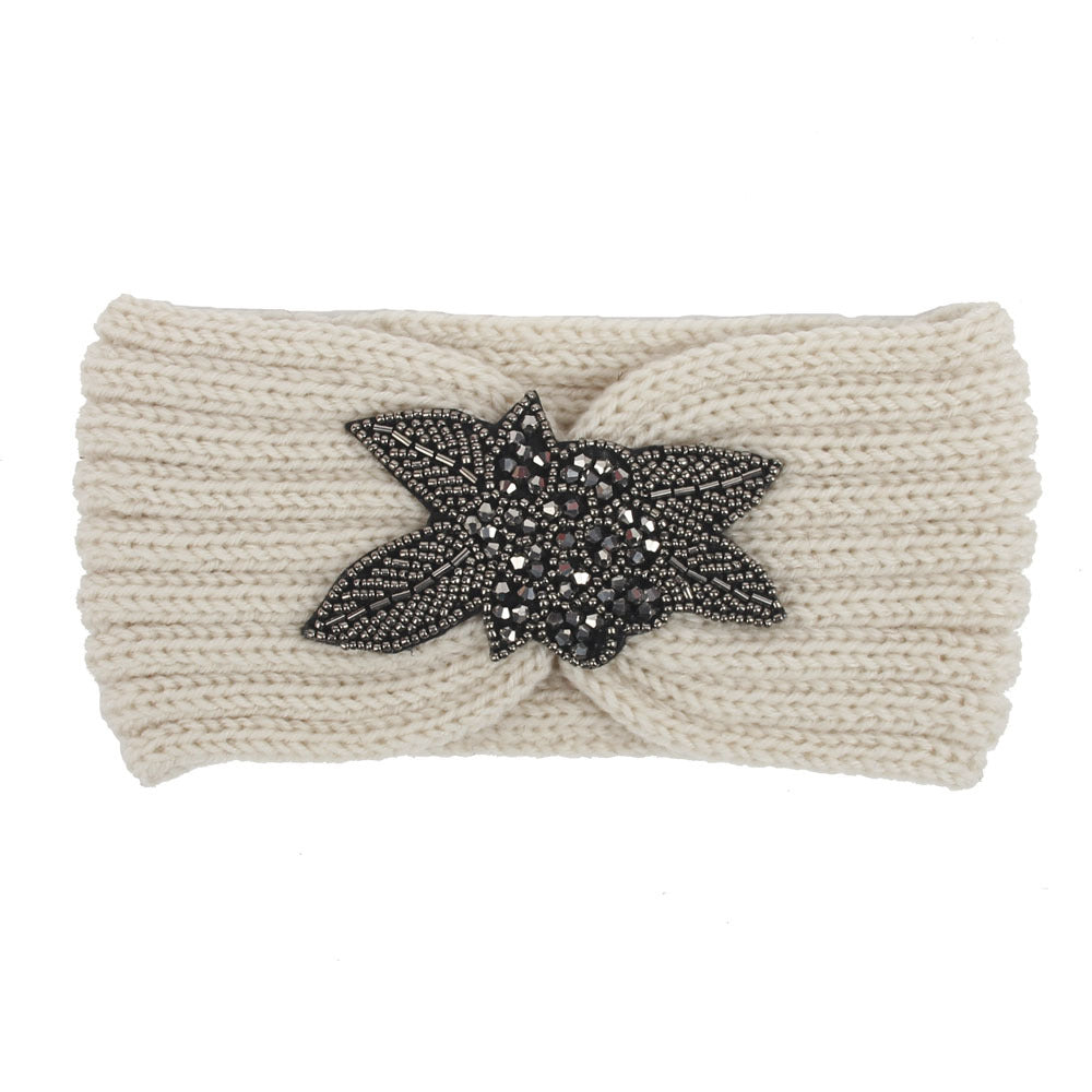 Hair Accessory Winter Hairband - Frazeshop