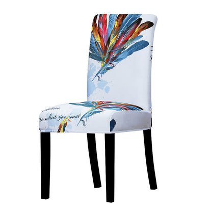 Stretch chair cover - Frazeshop