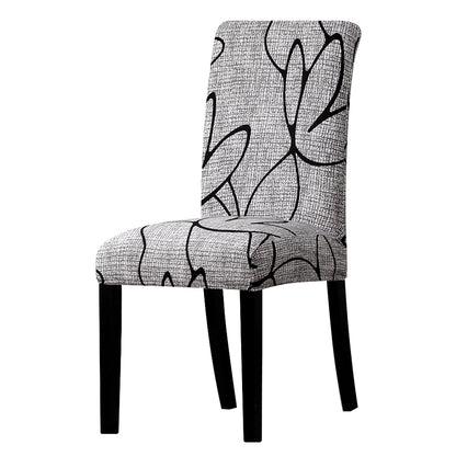 Stretch chair cover - Frazeshop