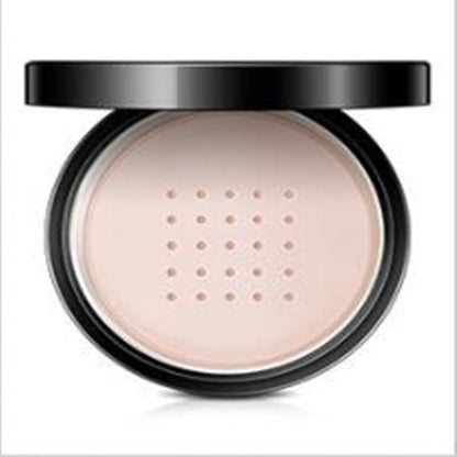 Soft Light Silky Setting Loose Powder - Frazeshop