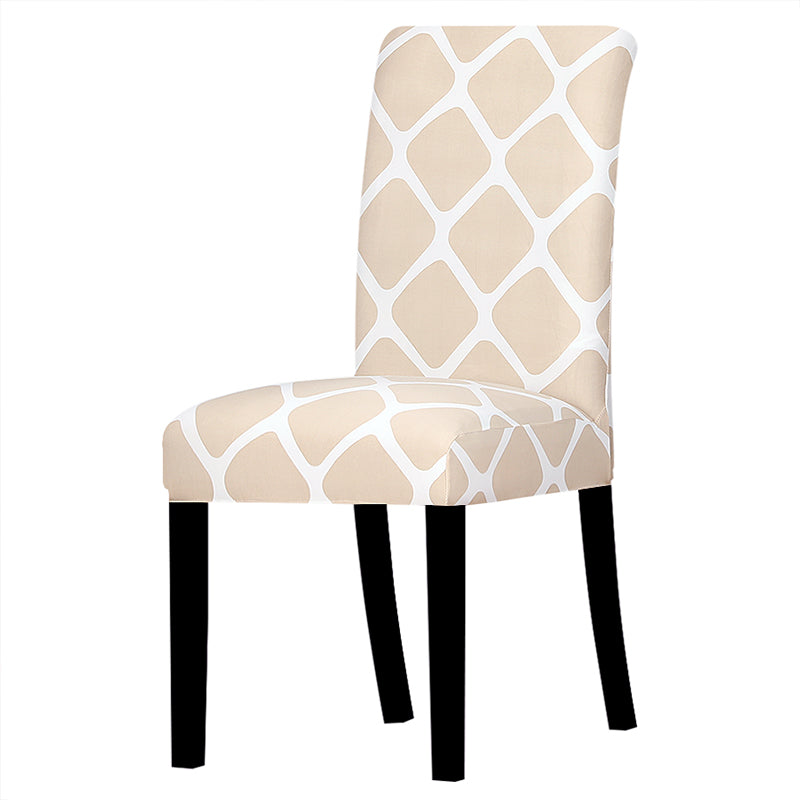 Stretch chair cover - Frazeshop