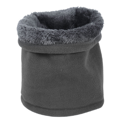 Fleece Neck Warmer/ Head Band - Frazeshop