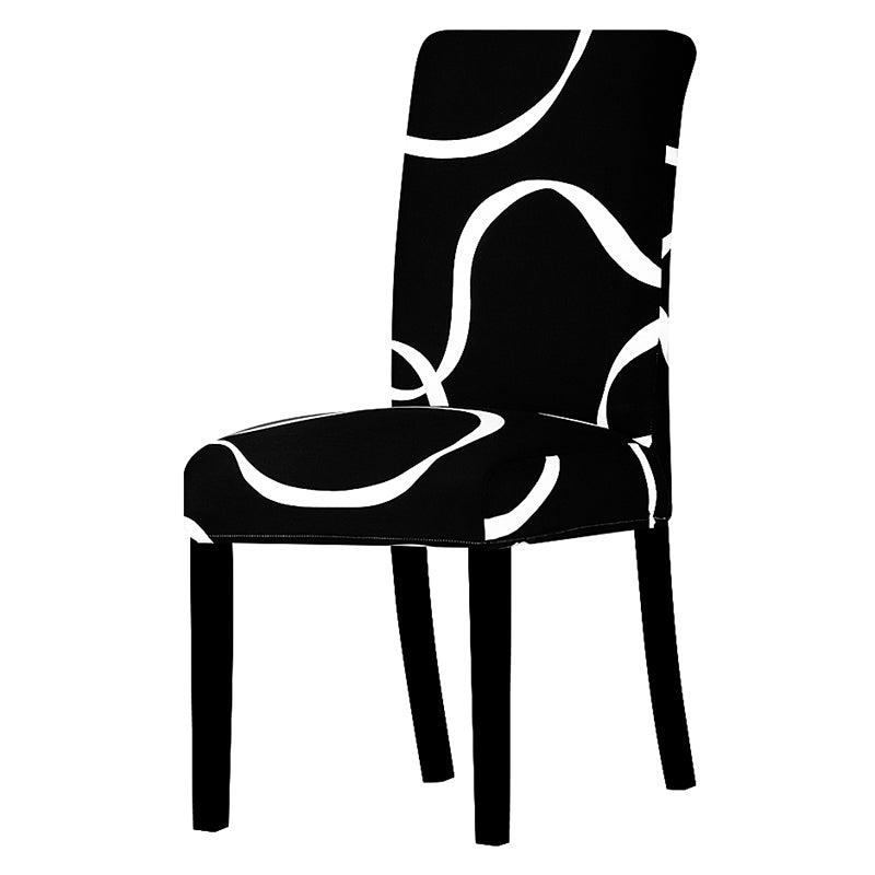 Stretch chair cover - Frazeshop