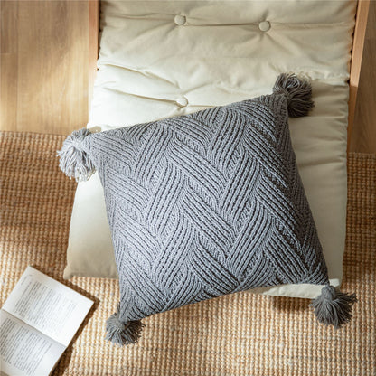 New Nordic Household Products Pillow Cushion - Frazeshop