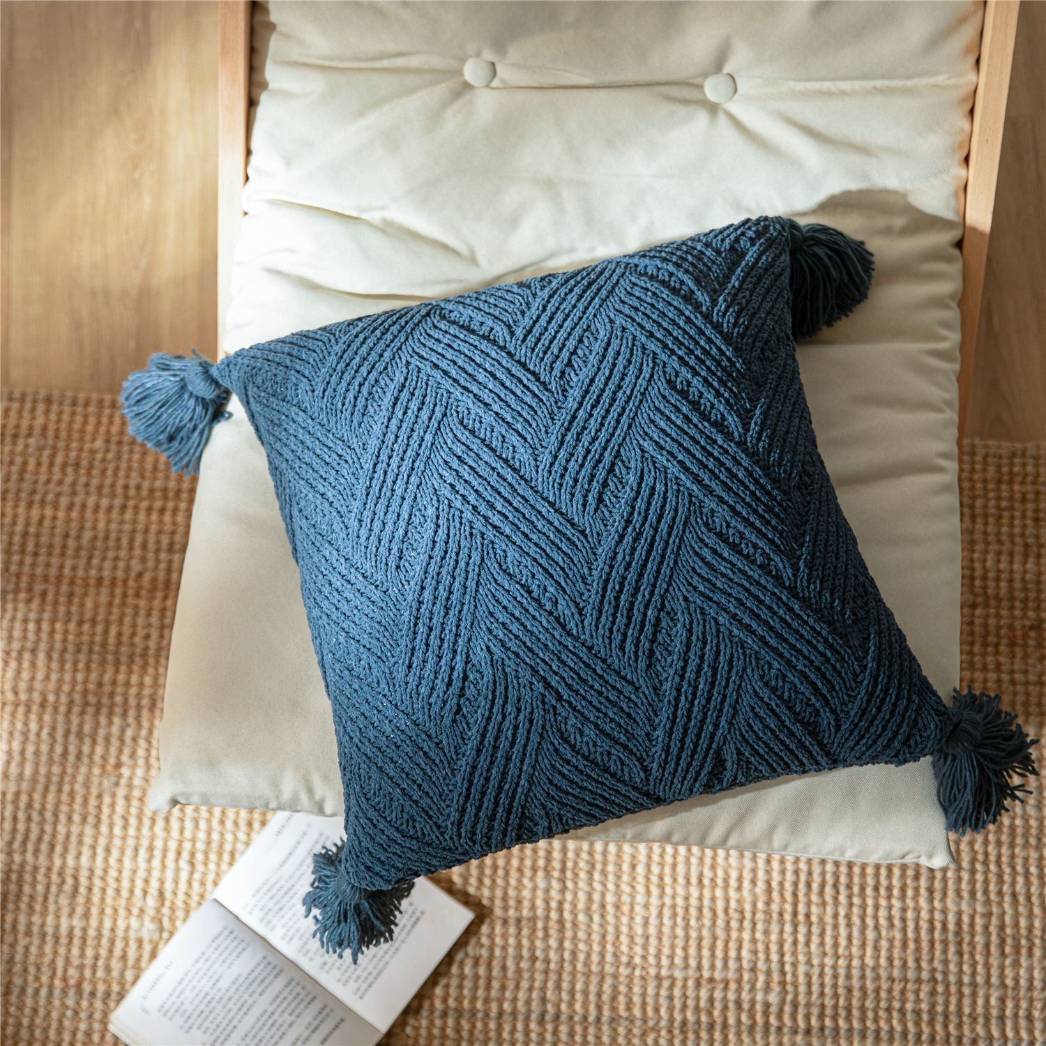 New Nordic Household Products Pillow Cushion - Frazeshop