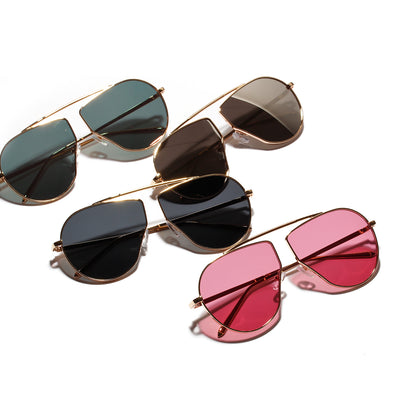 Aviator Sunglasses - Frazeshop