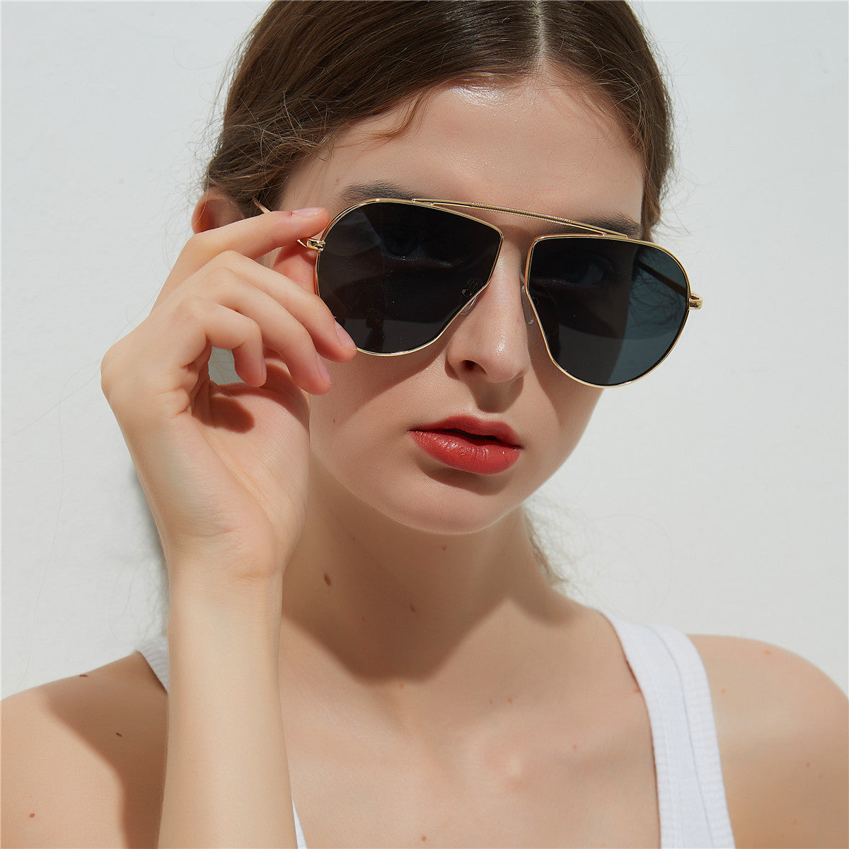 Aviator Sunglasses - Frazeshop